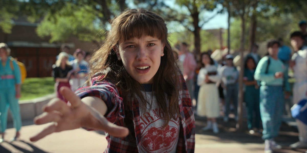 Stranger Things season 5: Release date, spoilers, cast, news and