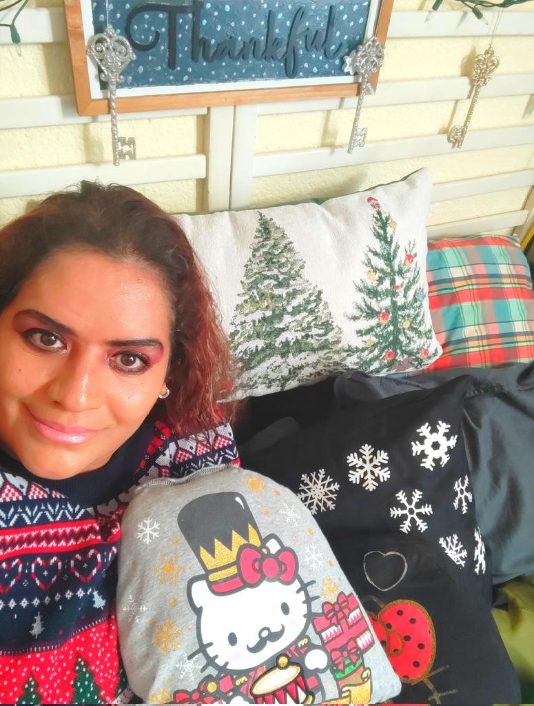 Son suéteres feos? O nostálgicos?