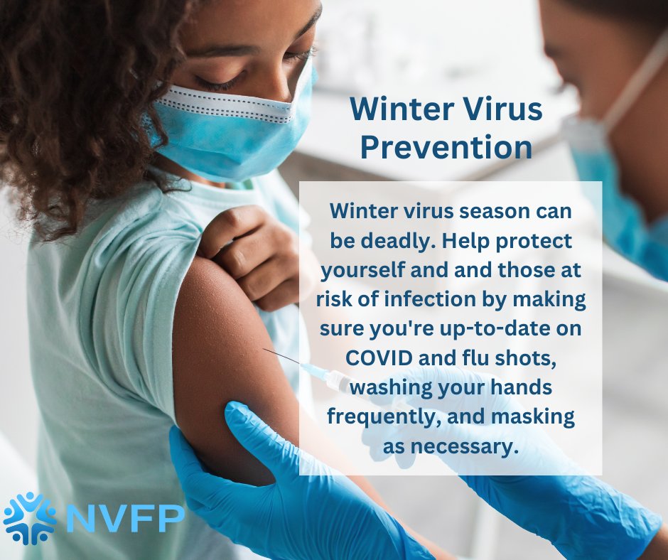 Northern Virginia Family Practice tweet media