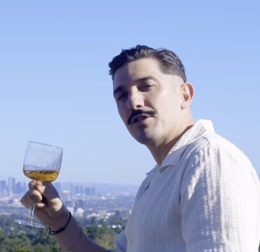 CHADSwtf's tweet photo. Hey Schulz, It's literally you bro! @andrewschulz

Join us @CHADSwtf https://t.co/jXkqdGMPCY