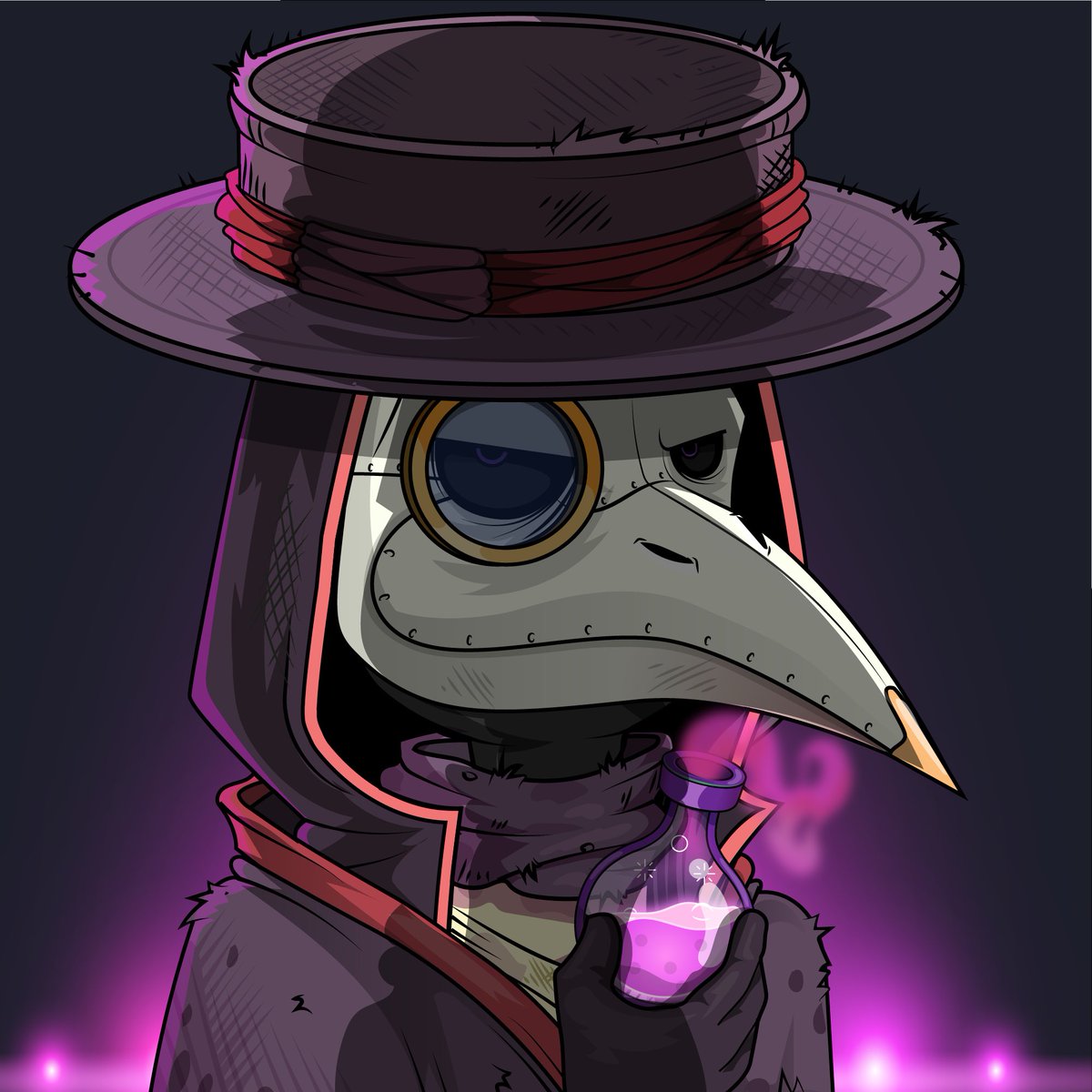 supply: 6666
og: you

RT + Like + Follow &amp; 🔔