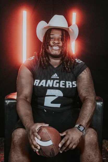 chefmalcolm66's tweet photo. After a great visit this past weekend I’m blessed to receive a scholarship to @nwosufootball @DTPLAYINGDT https://t.co/Qff75DJIJe