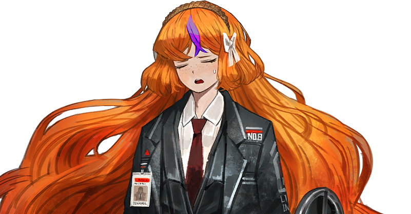 ...I hate all of you. Fine, Sloshmael wins. Why did you do this to me...?