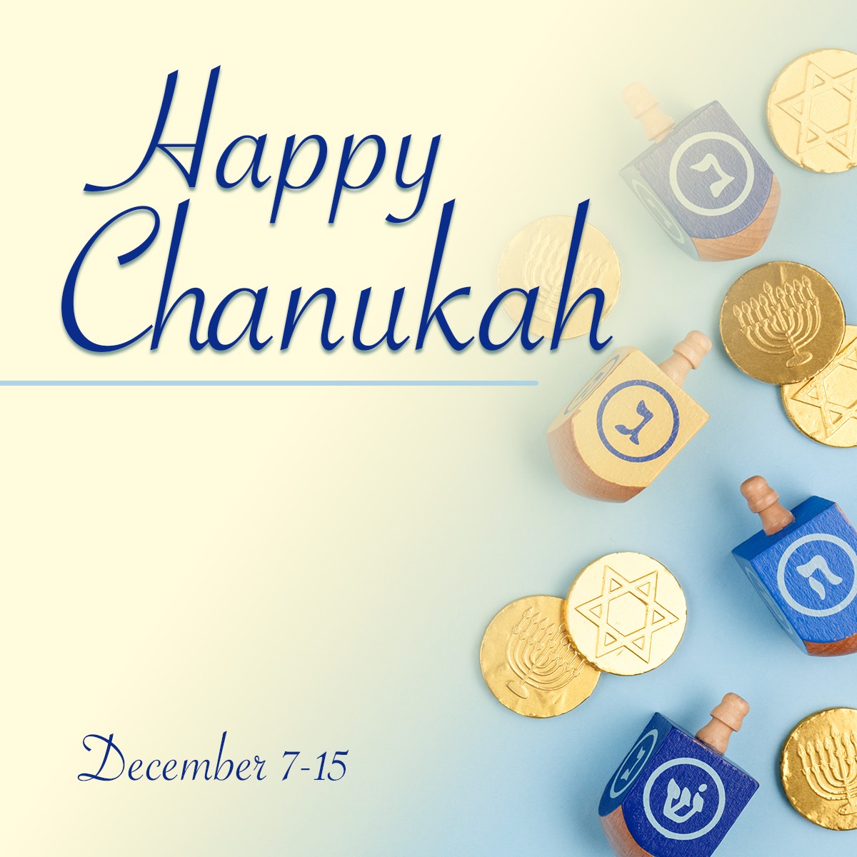 Wishing everyone a very happy Chanukah. This season we must unify against antisemitism &amp; commit to a future filled with acceptance. No one should be persecuted for religious beliefs they hold &amp; practice. For all, may this Chanukah bring love, peace &amp; happiness. Chag Urim Sameach!