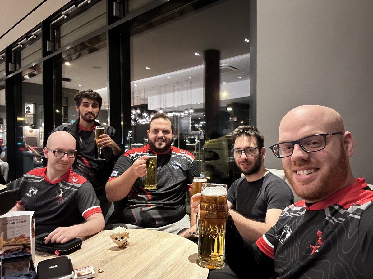 Delites Esports / Delites Academy tweet media