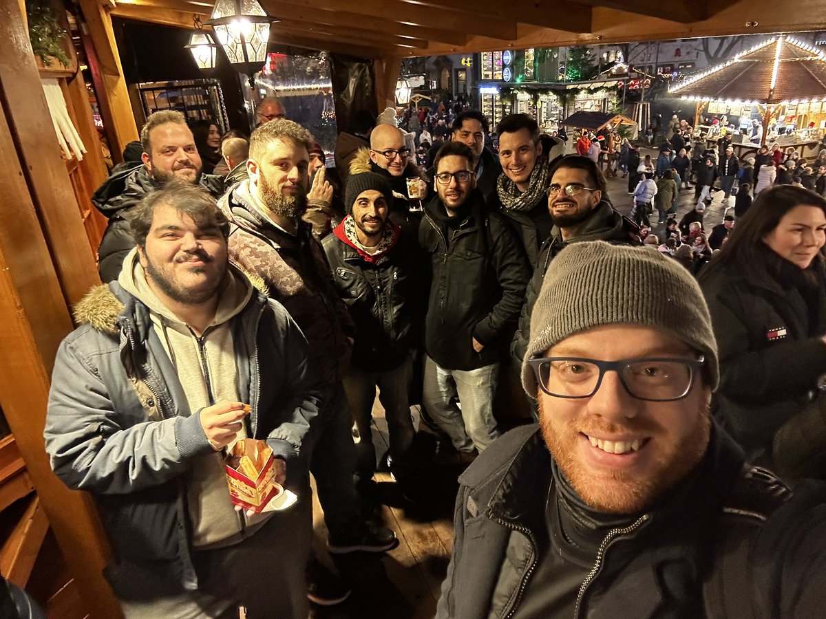 Pre Stuttgart Regionals prep!!
<a href="/Xeb_41/">Xeb41</a> <a href="/gr_blade/">BladeRunnerGr</a> <a href="/GiandamVGC/">John Damas</a> <a href="/tsaxpaspro23/">panagiotis dimitrakopoulos</a> <a href="/orlando_metay/">Orlando Metay</a> <a href="/Lester_Gr/">LesterGr</a> <a href="/VentousVGC/">Christos Santas</a> <a href="/Babouras01/">Babouras</a> <a href="/stavrosgr1988/">stavrosgr88</a> 
#playpokemon #pokemon #PokemonScarletViolet #pokemonvgc #Stuttgart #PokemonSV #delitesesports