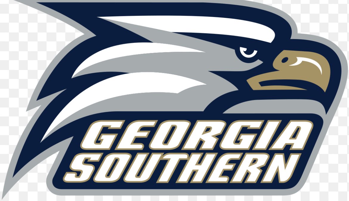 blessed to receive a PWO to play at Georgia Southern