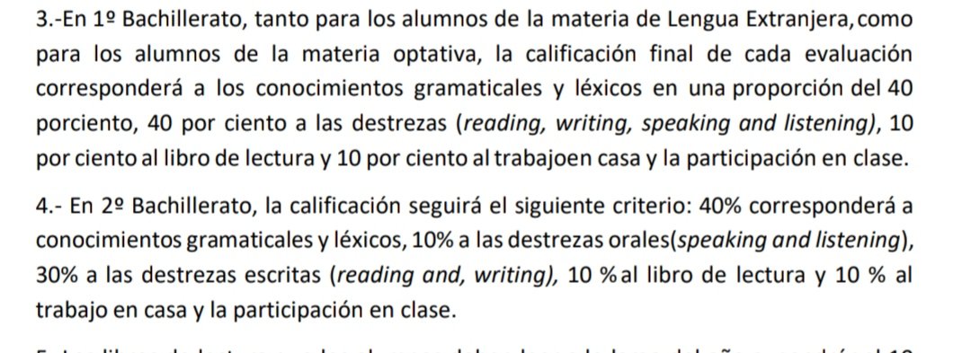 chungaanonima's tweet image. Profes de lengua extranjera ¿Opiniones?