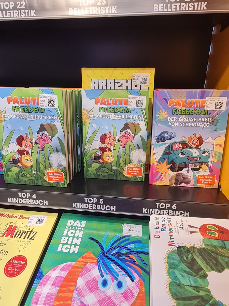 Dominika Scharinger tweet media