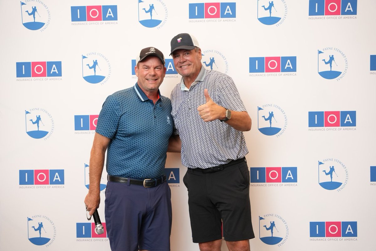 Mike Flaskey tweet media