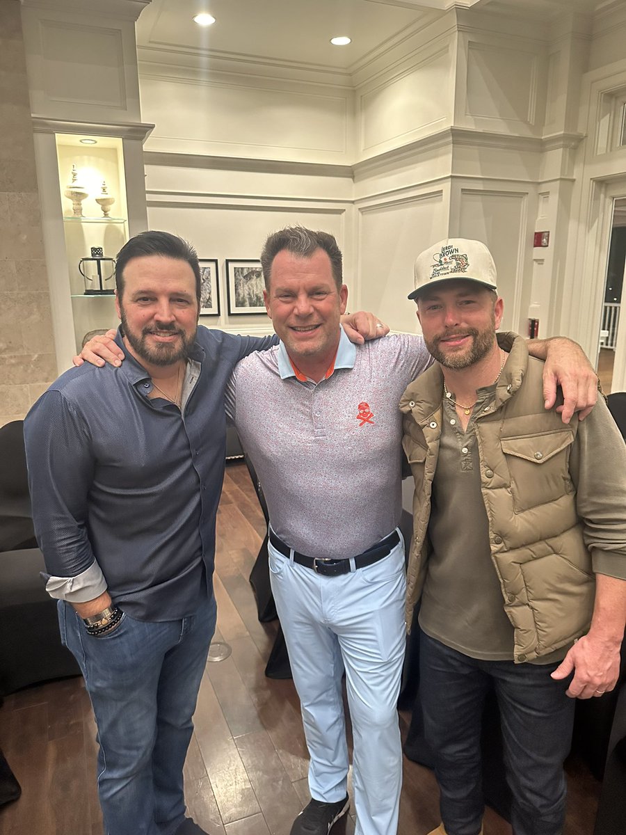 Mike Flaskey tweet media