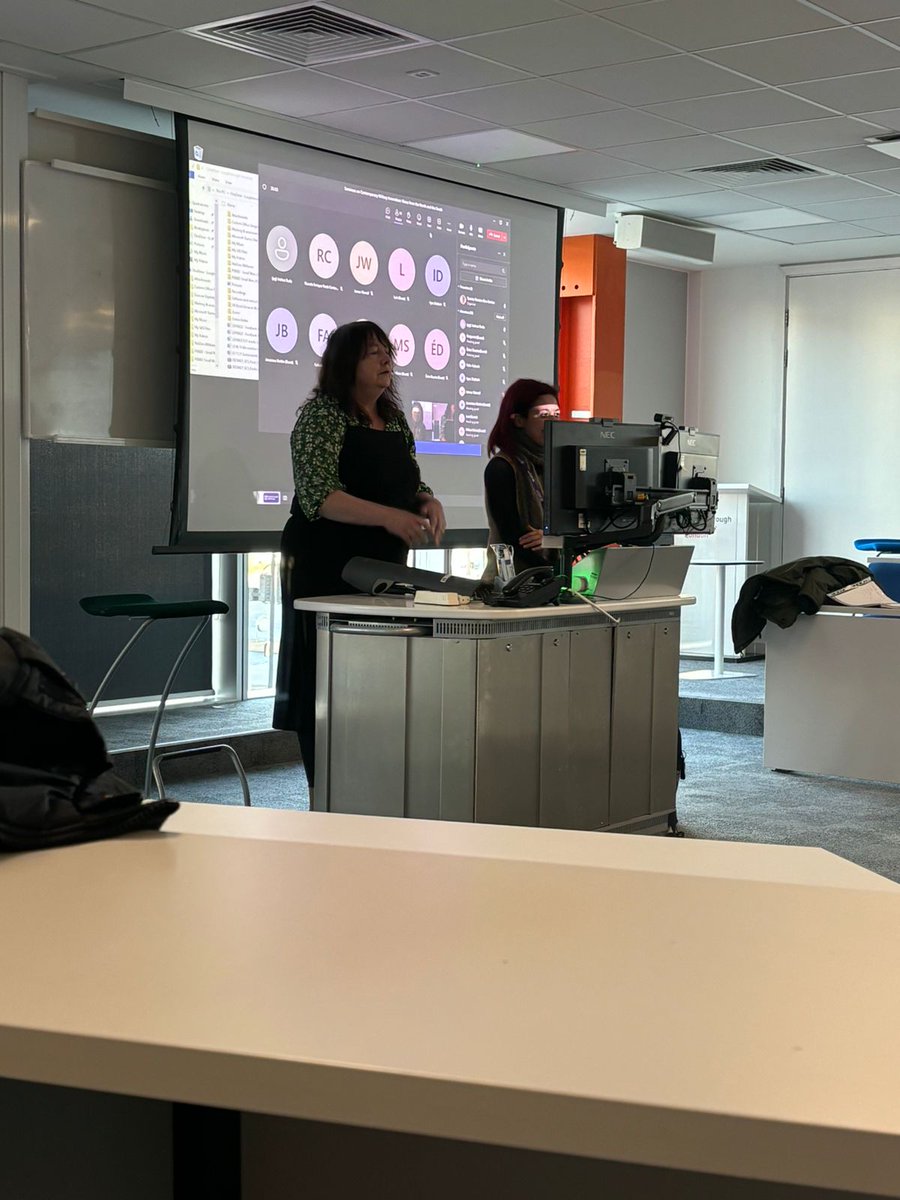 Tamiris Santos, PhD tweet media