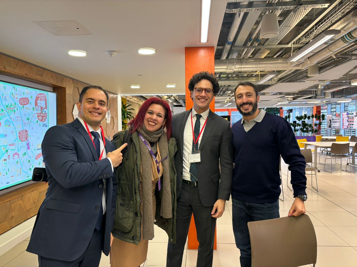 Tamiris Santos, PhD tweet media