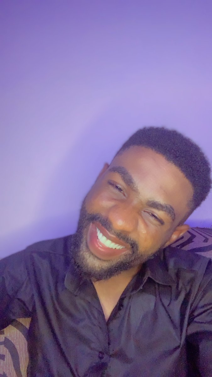 D_DRUNKARD001's tweet photo. Our First Exposition on PRIDE was a Blessing... follow linkhttps://fb.watch/oPimuV7TrP/
Don't try to miss next week...
God is with me.
#thewinepalour #therhemaroom #reconcilingmentojesus #armyrising
#FRAGRANCE๐ฅ
#DRUNKARD๐ท https://t.co/NJOjfbuevU
