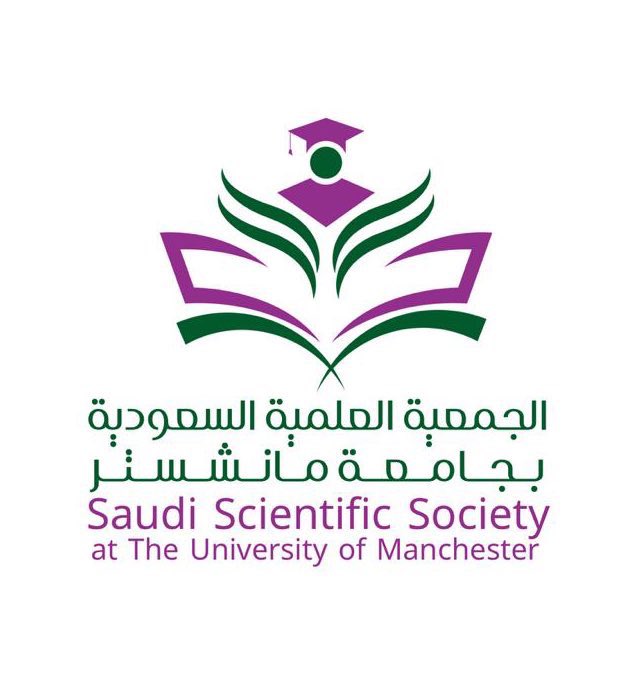 SSSTUoM's tweet photo. على بركة الله، نعلن إنطلاق الدورة السابعة للجمعية العلمية السعودية بجامعة مانشستر.

نشكر أعضاء الدورة السابقة، ونسأل الله التوفيق في تقديم ما يرضي طموحات الطلبة السعوديين. https://t.co/gf99ZQGUjV