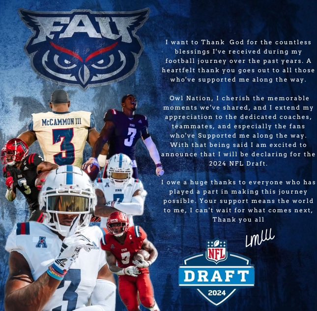 LarryMcCammon3's tweet photo. Beyond Blessed and Forever Thankful 🙏🏽 3️⃣✌🏽 https://t.co/V0yDZsGDge
