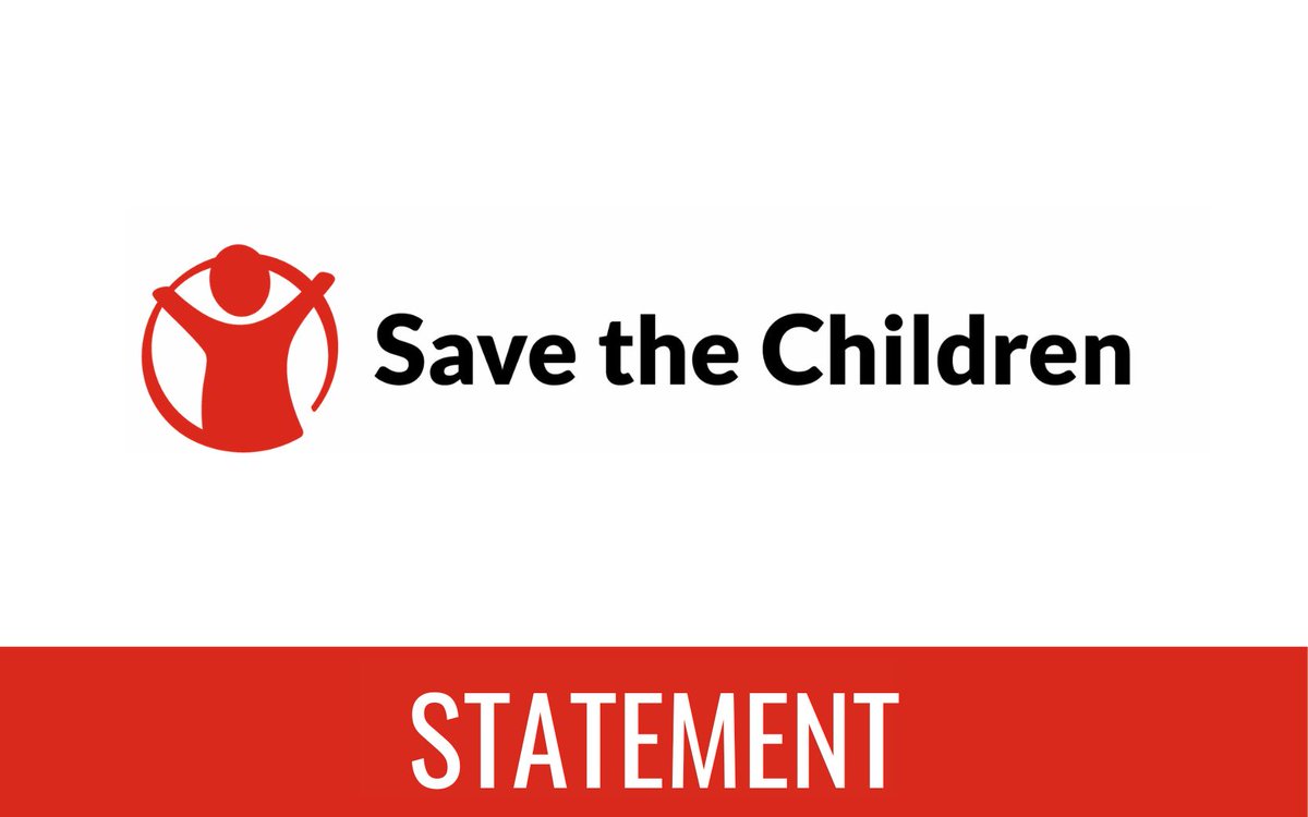 STATEMENT: “We are appalled at the failure of the UN Security Council to authorise a resolution demanding a humanitarian ceasefire and unconditional release of hostages held in #Gaza,' said @save_children and aid agencies #CeasefireNOW savethechildren.net/news/un-securi…