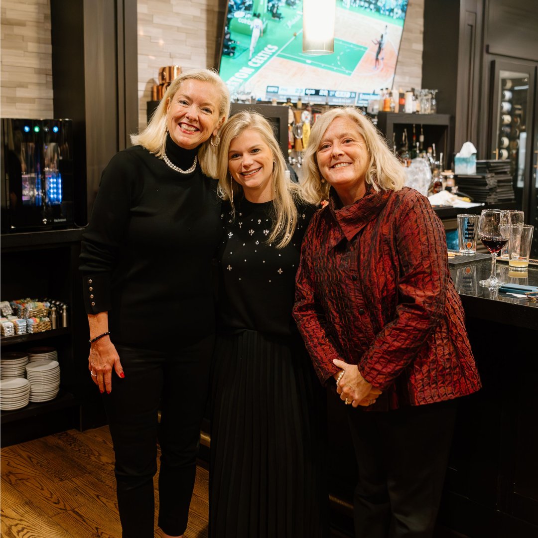 GH2Architects's tweet photo. Thankful to wrap up the year celebrating with the people who have made our 50th year so special. As we continue to grow, it is always a privilege to gather as a firm and reminisce on our memories. What a fantastic night of games, laughs, and anticipation for the next 50 years! https://t.co/IBKny8WD3Y