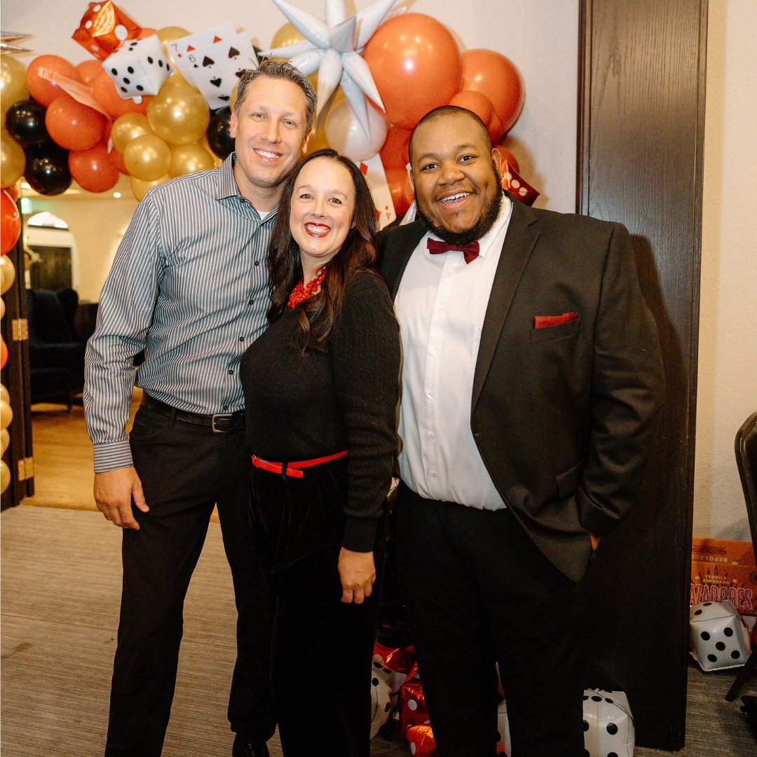 GH2Architects's tweet photo. Thankful to wrap up the year celebrating with the people who have made our 50th year so special. As we continue to grow, it is always a privilege to gather as a firm and reminisce on our memories. What a fantastic night of games, laughs, and anticipation for the next 50 years! https://t.co/IBKny8WD3Y
