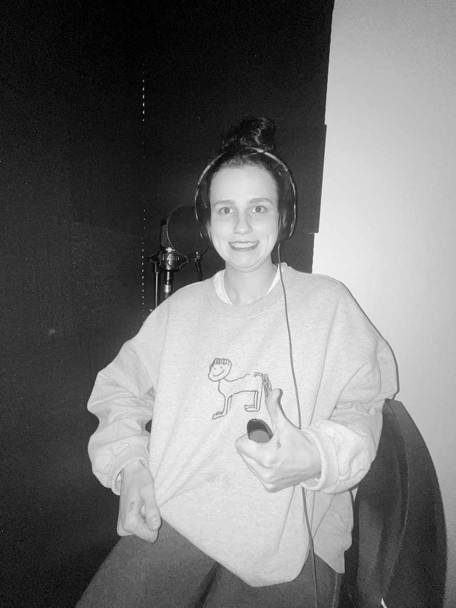 layneasamusic's tweet photo. She’s baaaaaaaack! https://t.co/rm5llmXV49
