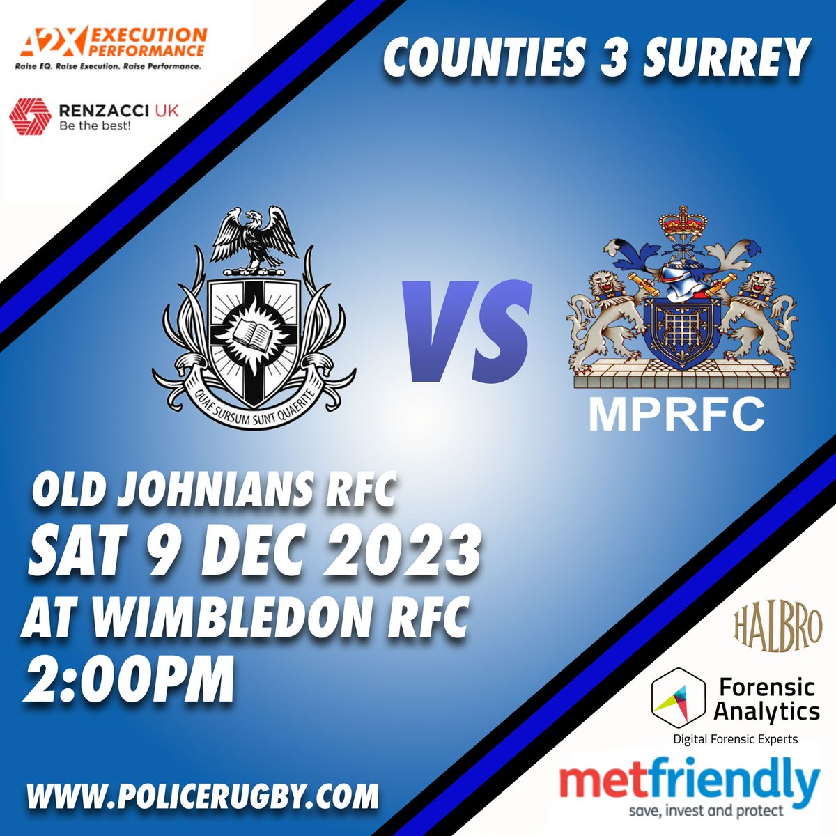 Met Police Rugby 👮🏻‍♂️ tweet media