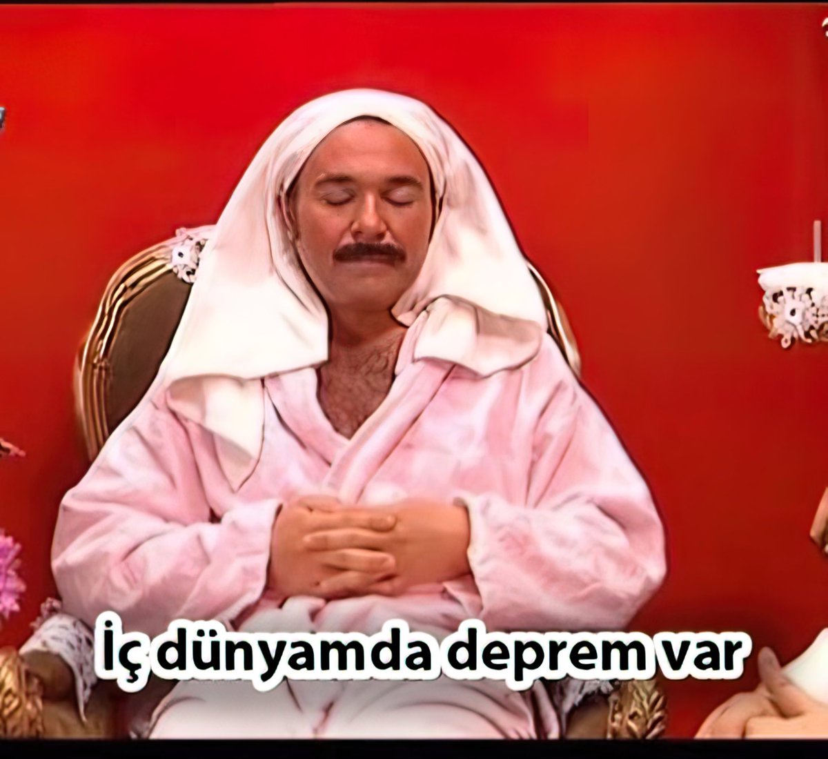 uzun zamandır ruh halim...