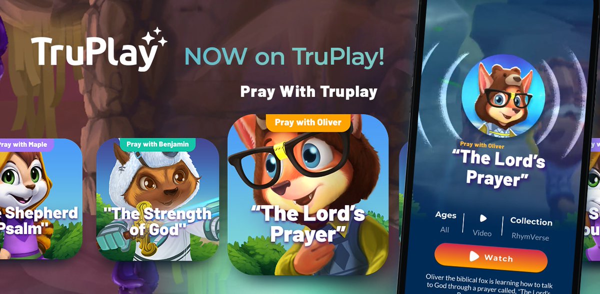 TruPlay Games (@truplaygames) • Instagram photos and videos