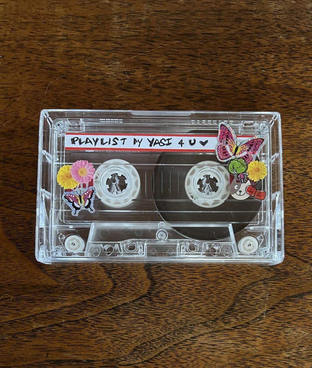 yasi salek tweet media