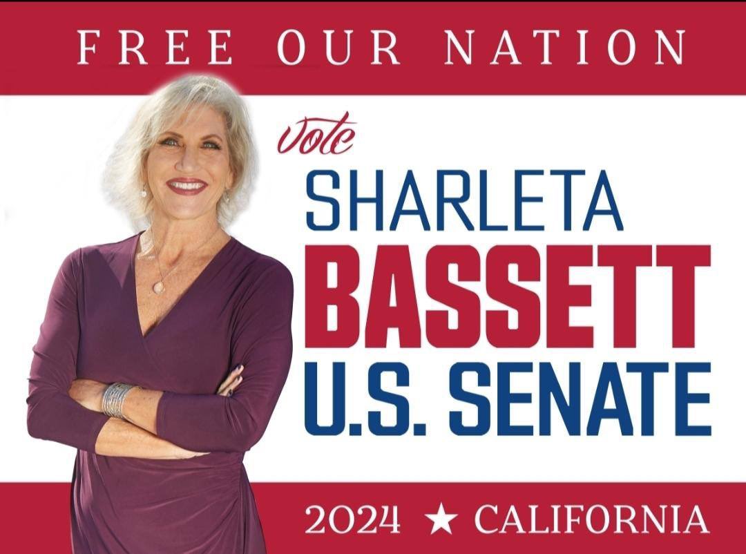 TRUTH NOW ⭐️⭐️⭐️🗽 🎺 (@sxdoc) on Twitter photo <a href="/sharletabasset/">Sharleta Bassett</a> SHARLETA BASSETT FOR US SENATE
Login into my website SharletaBassett.com it has all my media accounts. Can you please share.
<a href="/sharletabasset/">Sharleta Bassett</a> <a href="/sharletabasset/">Sharleta Bassett</a> SHARLETA BASSETT FOR US SENATE
Login into my website SharletaBassett.com it has all my media accounts. Can you please share.
<a href="/sharletabasset/">Sharleta Bassett</a>