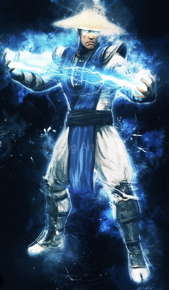 One of my all time favorite characters that I voice. Really miss voicing him.
#raiden #godofthunder #thundergod #mortalkombat #mortalkombat11 #mortalkombatx #mortalkombat9 #mkvsdc #mkvsdcuniverse #mortalkombatvsdcuniverse #protectorofearthrealm #thundertakeyou #netherrealmstudios