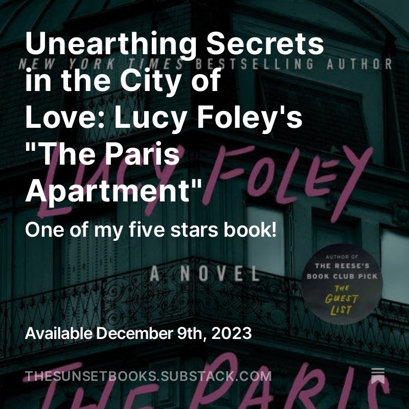 The sunset books ✨ tweet media