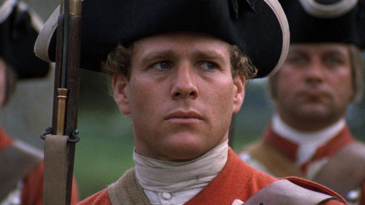 Adiós al enorme Ryan O'Neal, el enamorado Oliver de LOVE STORY e HISTORIA DE OLIVER; el atribulado Howard Bannister de ¿QUÉ ME PASA, DOCTOR?; el timador y paternal Moses Pray de LUNA DE PAPEL, y el arribista y jugando con el destino protagonista de BARRY LYNDON.