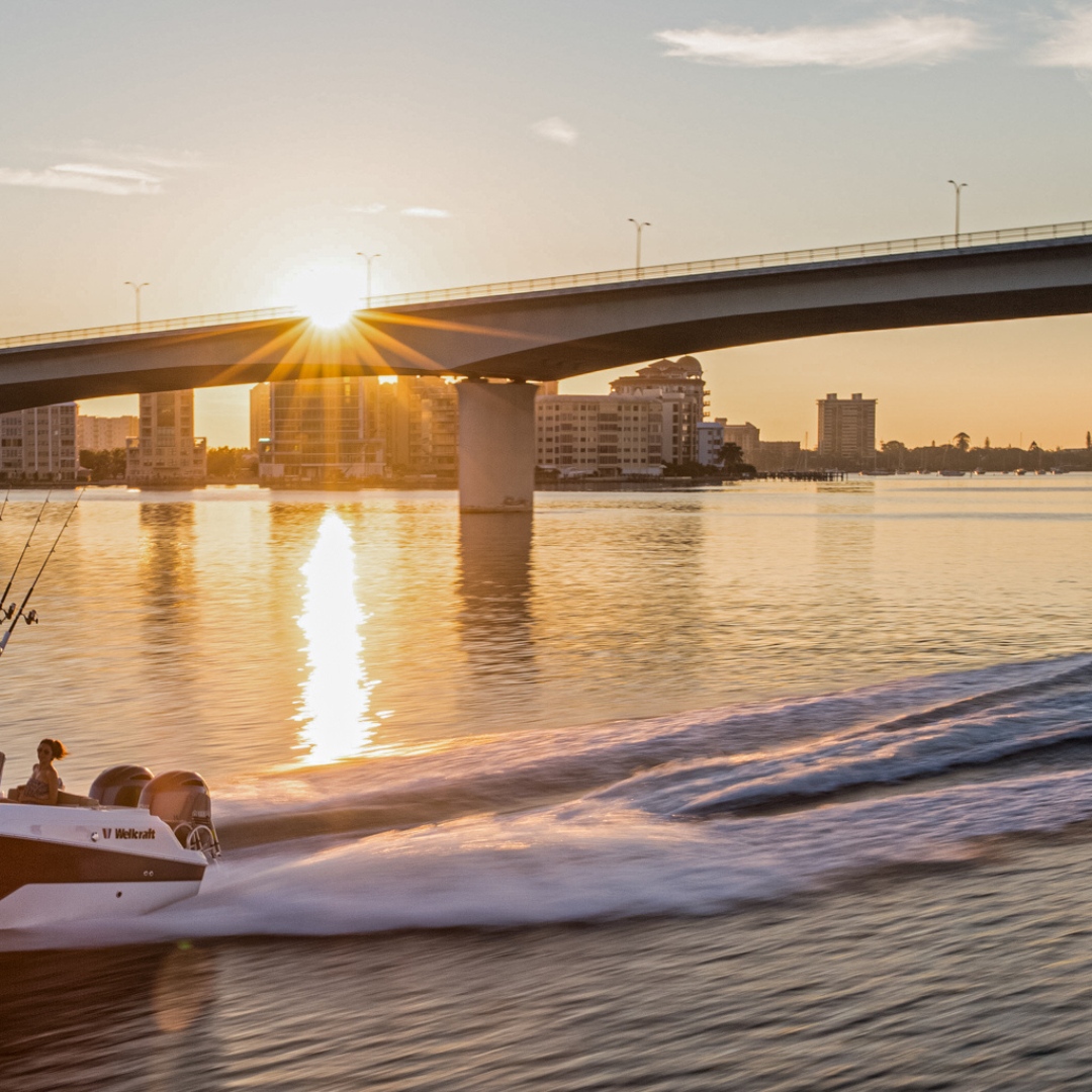 Wellcraft_Boats's tweet photo. Own the waters in your Wellcraft! 

#WellcraftBoats #CenterConsoles #OffshoreBoating #FishingBoats #OwnTheOffshore #242F https://t.co/tv4n372lEM