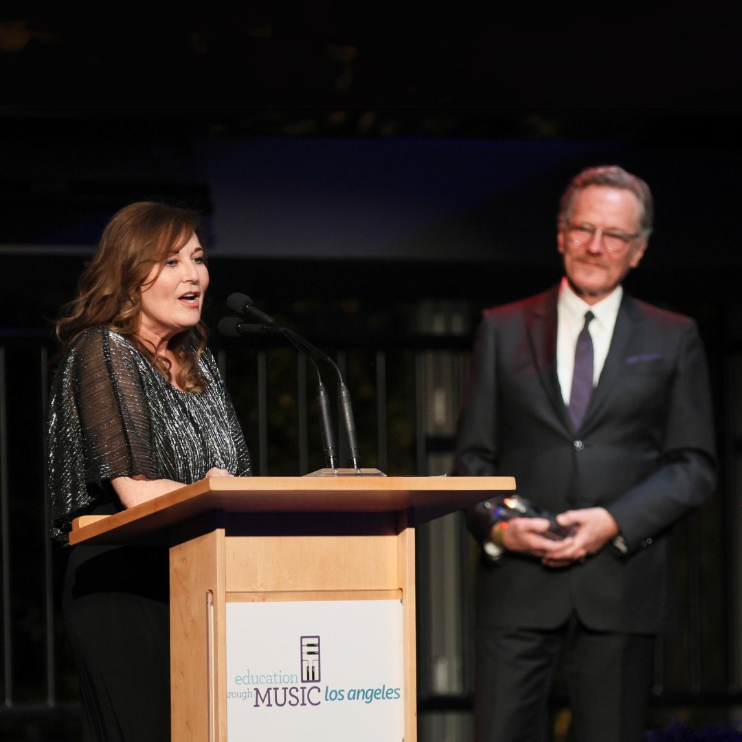 ETMLosAngeles's tweet photo. THANK YOU to all who were able to join the #ETMLA 18th Year Benefit Gala, both in person and from afar. Your support and dedication to this mission truly impact the lives of students every year! Thank you for #TheGiftofMusic #ETMLAGala #ETMLAGala2023 #GiveTheGiftofMusic https://t.co/ecHeHPIxPU