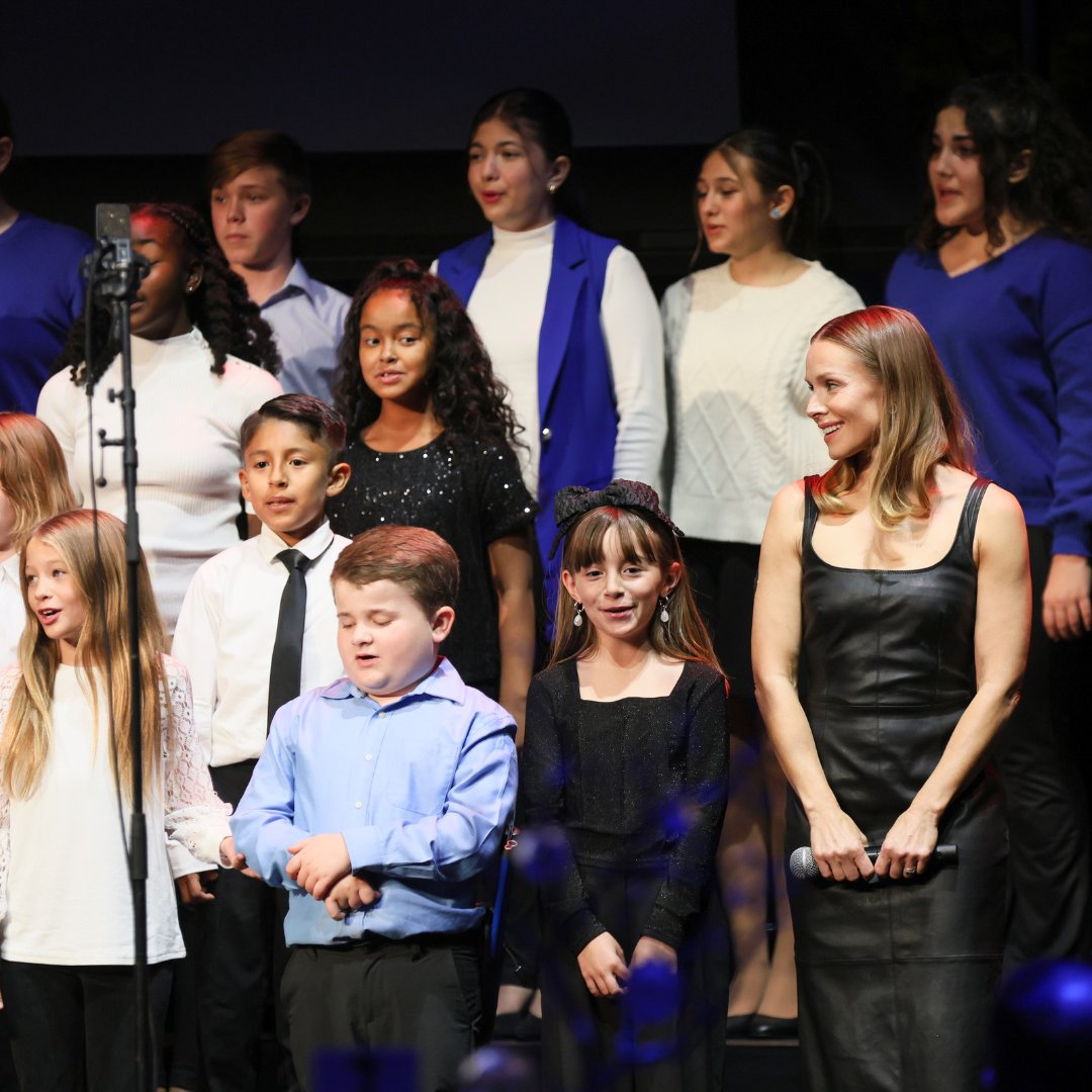 ETMLosAngeles's tweet photo. THANK YOU to all who were able to join the #ETMLA 18th Year Benefit Gala, both in person and from afar. Your support and dedication to this mission truly impact the lives of students every year! Thank you for #TheGiftofMusic #ETMLAGala #ETMLAGala2023 #GiveTheGiftofMusic https://t.co/ecHeHPIxPU