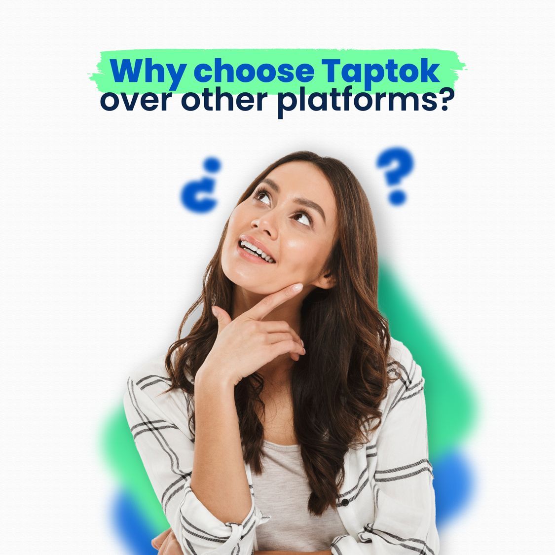 taptok's tweet image. We&apos;re not just another networking tool - we&apos;re an all-in-one solution! 🚀  🚀

Customized cards, digital tools, and AI streamline networking. Taptok, your ultimate partner  💼✨ .
.
.
.
#TaptokAdvantage #NetworkingSimplified
