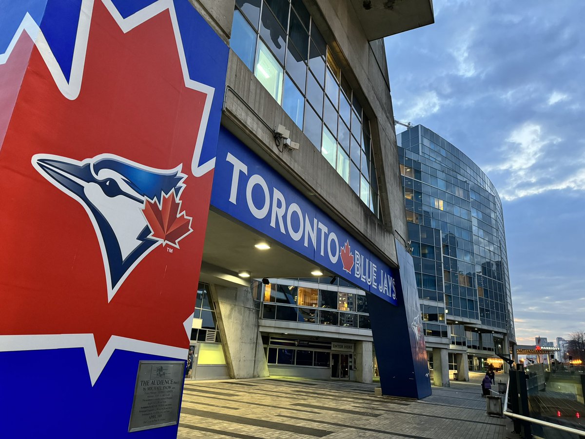 It’s 5pm local time in Toronto as the sun sets on a frenetic Friday in the city. 

No official word at this hour on a scheduled press conference. 

When I/our news team hears something, you will too.