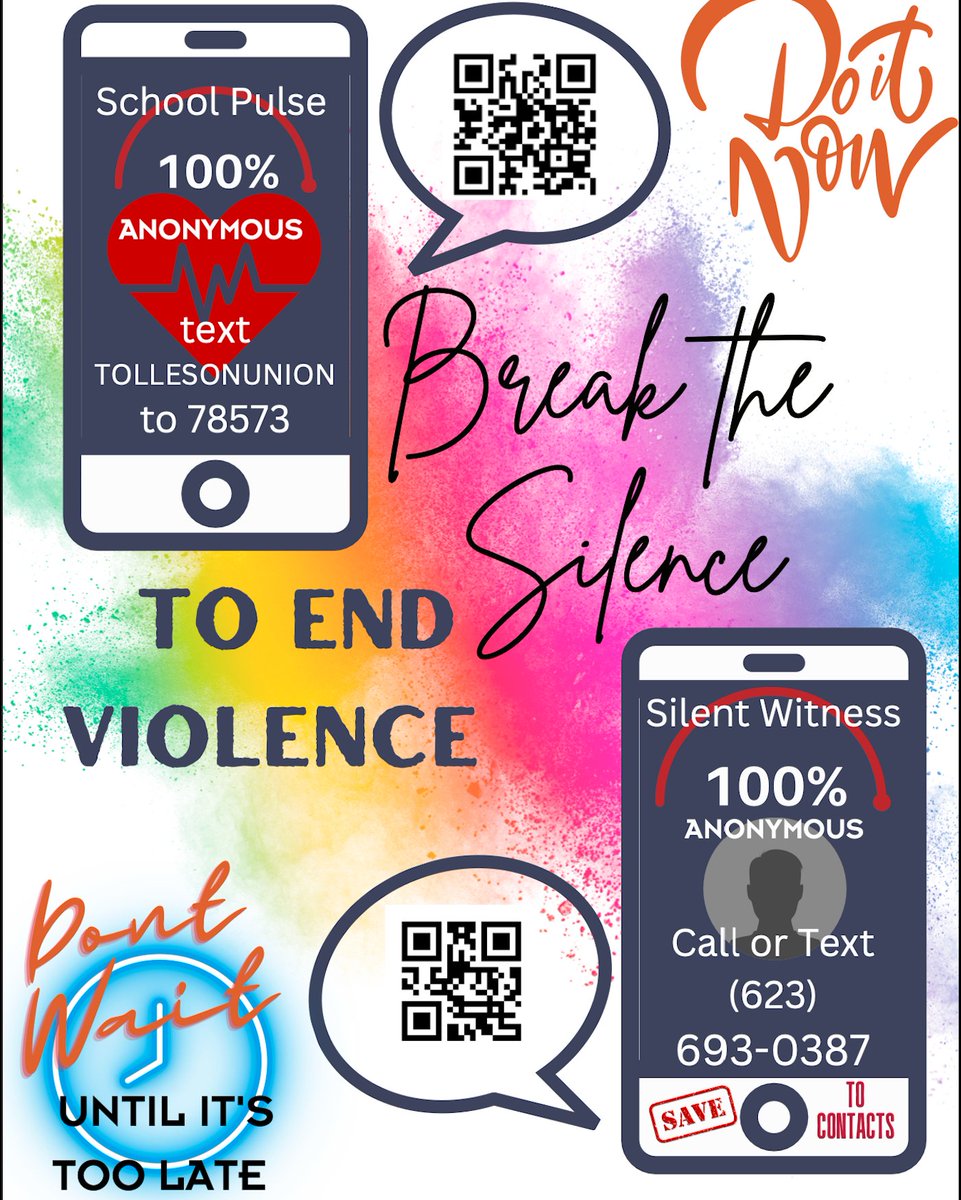 riseupglendale's tweet image. Be educated; it is key! #beeducated #bekey