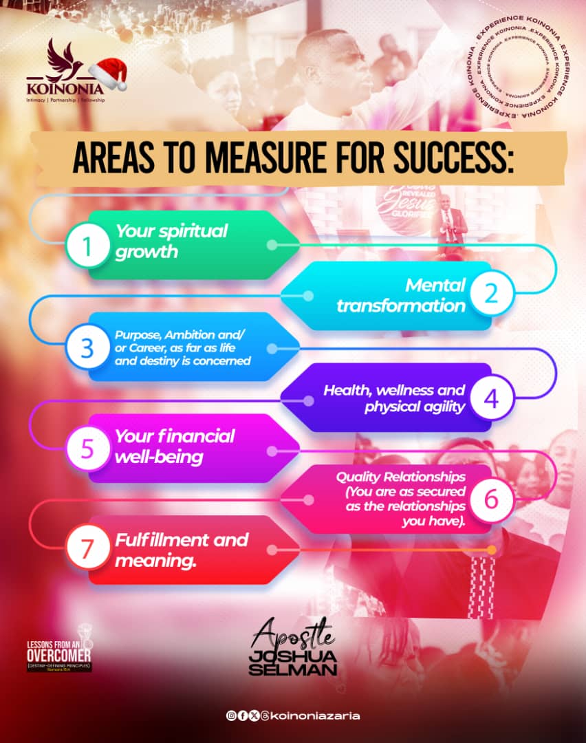 koinoniazaria's tweet image. #ApostleJoshuaSelman
#LessonsFromAnOvercomer
#DestinyDefiningPrinciples
#ThisIsKoinonia 
#KoinoniaZaria 
#KoinoniaGlobal
#TheYearOfOpenDoor