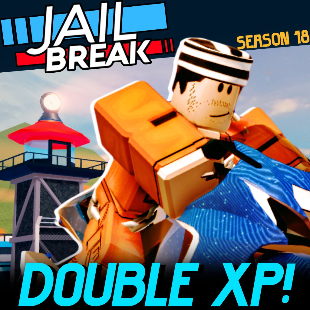 Jailbreak - Roblox