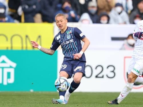 J1LeagueEU's tweet photo. #J1League transfer rumors
#Vissel #Kobe made an offer for Yosuke #Ideguchi, actually on loan at #Avispa #Fukuoka from #CelticFc
Also Avispa made an offer for a permanent transfer https://t.co/hIWvJ9GM6Q