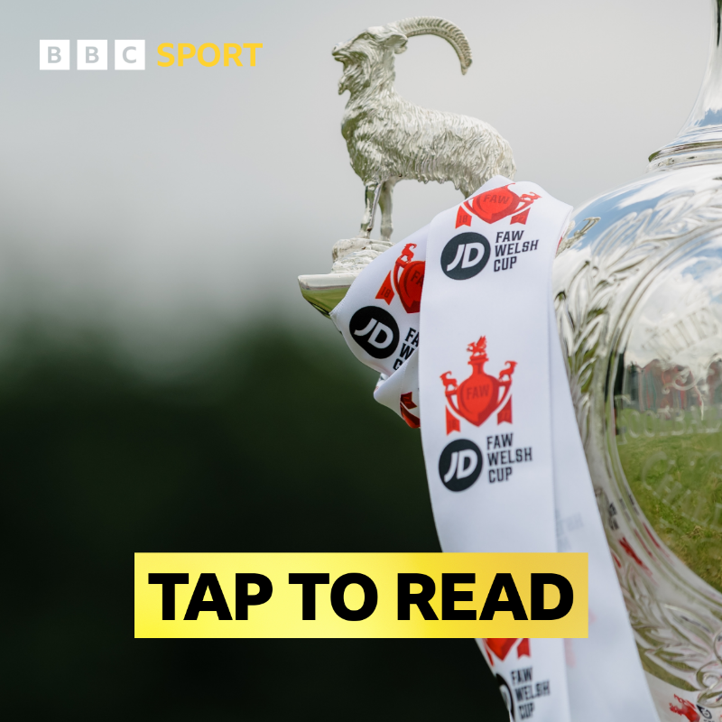 BBCSportWales's tweet photo. Briton Ferry Llansawel reached the Welsh Cup quarter-finals as they knocked out round three giantkillers Llanelli Town in Friday's fourth round opener ⚽

#BBCFootball