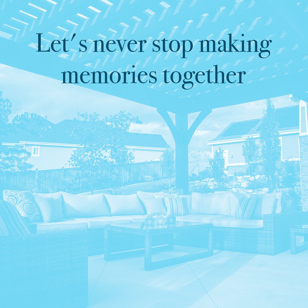 Life is all about creating beautiful memories with the ones who light up our world! Whether it's a crazy adventure or a simple moment of joy, cherish every second with your loved ones and make it unforgettable!
#CreateMemories #LoveAndLaughter #FamilyTime #FriendsForever