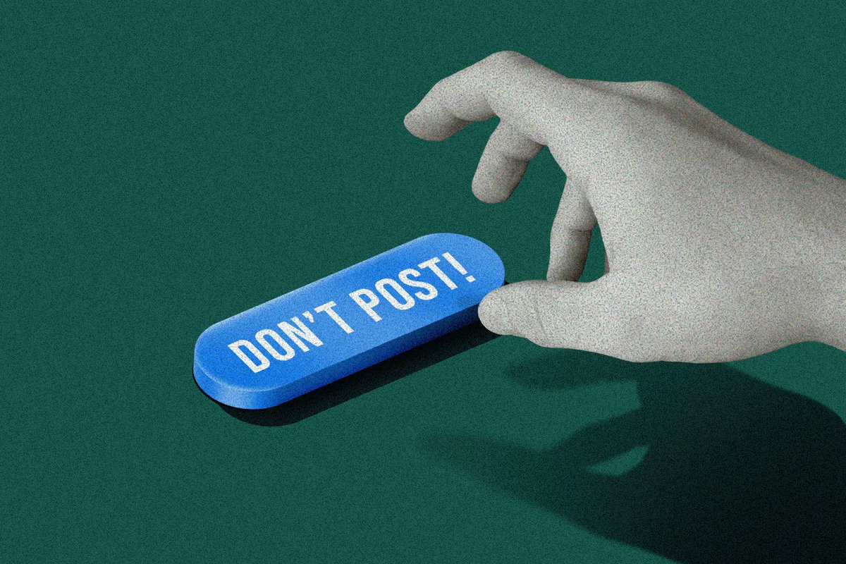 BlackCloakCyber's tweet image. A recent @ITBrew article unveils a startling truth: the smallest personal details shared on social media can open doors to major security breaches, especially for executives.

itbrew.com/stories/2023/1…

@DrChrisPierson #CISOs #CSO #PersonalCybersecurity #ExecutiveProtection