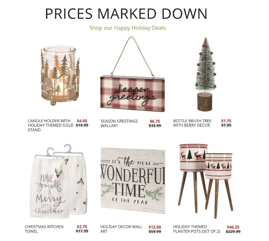 flatohomeprods's tweet photo. Unbelievable Savings Alert! 🌟 Prices slashed up to 90%! Grab these incredible deals before they vanish into thin air. Act fast, shop smart! 💸🛍️ #ShopSmart #LimitedTimeDeals https://t.co/YJrV9OmU5x https://t.co/7t9yjQ4FHE
