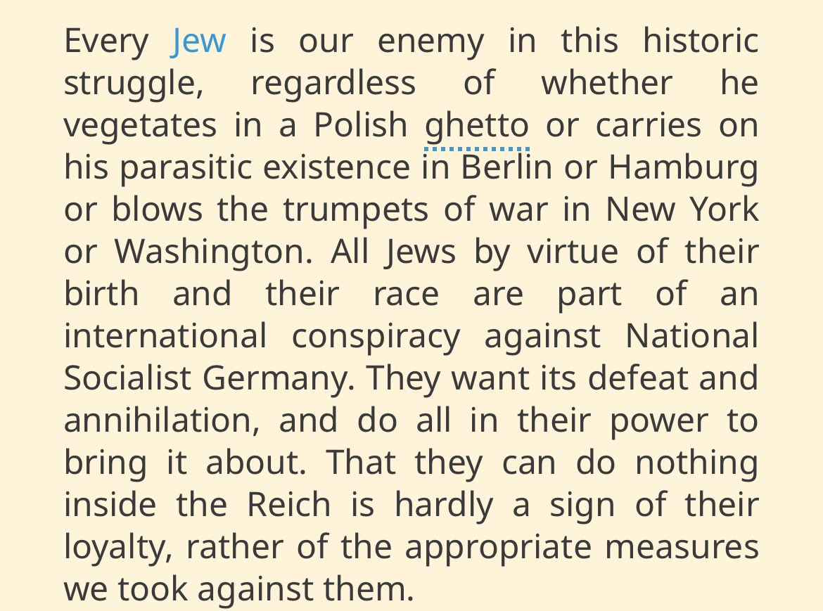 Joseph Goebbels, 1940.