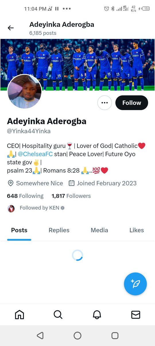 Loxley211896's tweet photo. @KennedyMic90853 @Yinka44Yinka Please I need 10k
9065509557
Palmpay https://t.co/VrhYgYhF7g