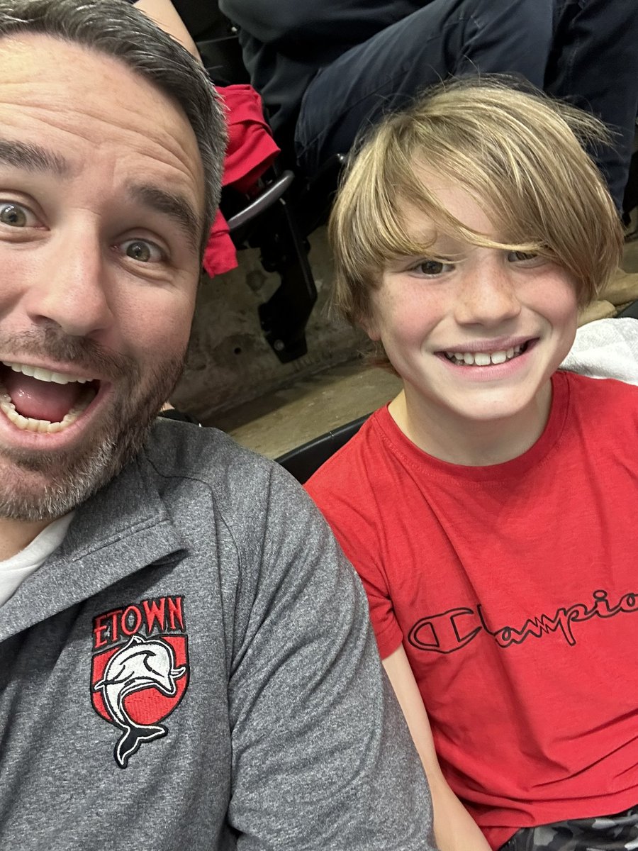 Let’s go, Kayden! 

#2023JingleJamboree
#EtownDolphins 
#iunatatorium