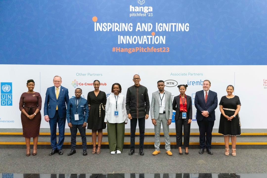 Achim Steiner tweet media