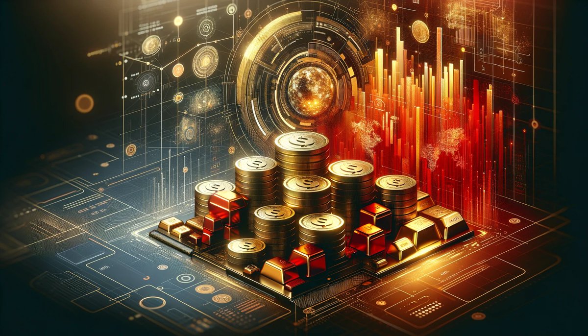 ConsensusPro's tweet image. The evolution of money: From barter systems to gold, each form of money has shaped civilizations. 

Let's delve into how these systems worked and why they eventually faltered. 👇 🧵 

#MoneyHistory #EconomicEvolution #Bitcoin